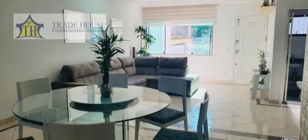 Sobrado com 3 Quartos à venda, 180m² no Vila Santo Estéfano, São Paulo