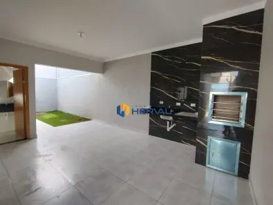 Casa com 3 Quartos à venda, 204m² no Jardim Oriental, Maringá