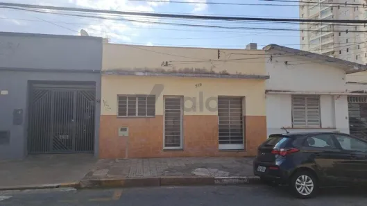 Imóvel Comercial com 2 Quartos à venda, 53m² no Bosque, Campinas