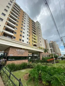 Apartamento com 3 Quartos para alugar, 76m² no Paiaguás, Cuiabá
