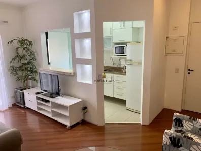 Apartamento com 1 Quarto para alugar, 45m² no Saúde, São Paulo
