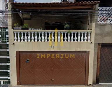 Sobrado com 2 Quartos à venda, 111m² no Jardim Japão, São Paulo