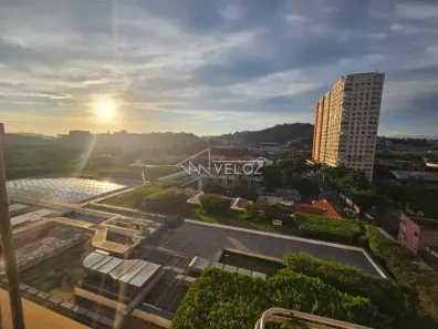 Apartamento com 3 Quartos à venda, 77m² no Centro, Rio de Janeiro