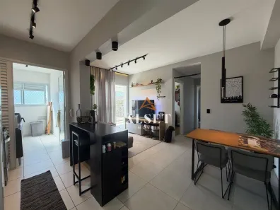 Apartamento com 2 Quartos à venda, 66m² no Quarta Parada, São Paulo