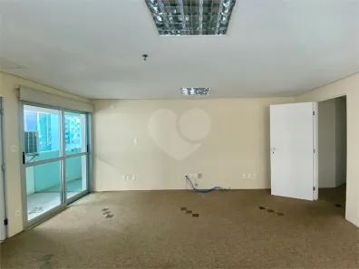 Sala Comercial à venda, 95m² no Consolação, São Paulo