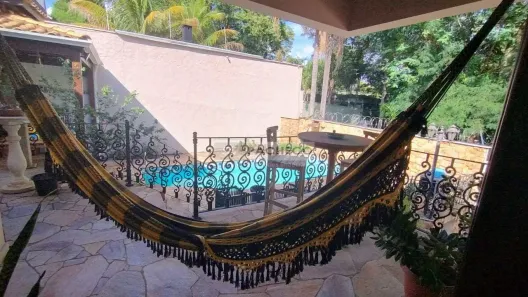 Casa com 4 Quartos à venda, 540m² no Vila Rezende, Piracicaba