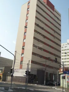 Sala Comercial com 4 Quartos para alugar, 105m² no Centro, Campinas
