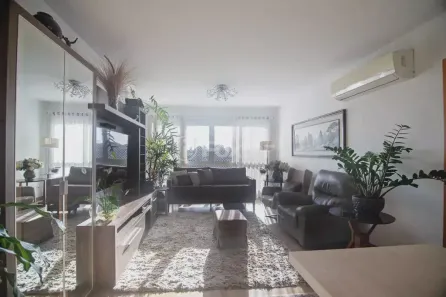 Apartamento com 3 Quartos à venda, 90m² no Chácara das Pedras, Porto Alegre
