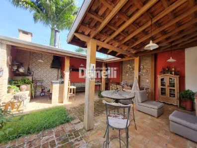 Casa de Condomínio com 3 Quartos à venda, 123m² no Chácara do Visconde, Taubaté