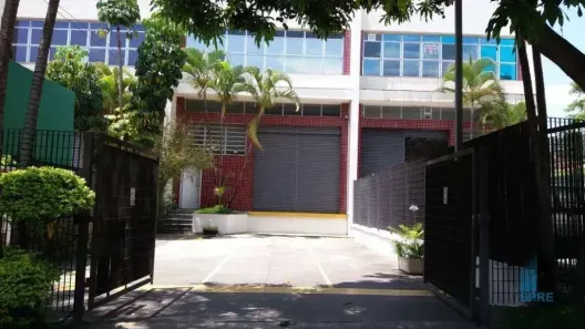 Galpão/Depósito/Armazém para alugar, 950m² no Alphaville Industrial, Barueri