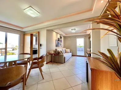 Apartamento com 2 Quartos à venda, 77m² no Nossa Senhora do Rosário, Santa Maria
