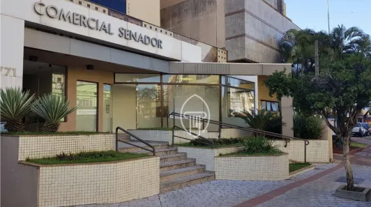 Ponto Comercial para venda ou aluguel, 170m² no Centro, Londrina