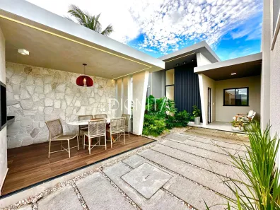 Casa com 3 Quartos à venda, 90m² no Encantada, Eusébio