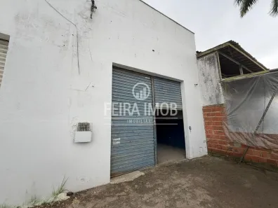 Ponto Comercial para alugar, 200m² no Lagoa Grande, Feira de Santana