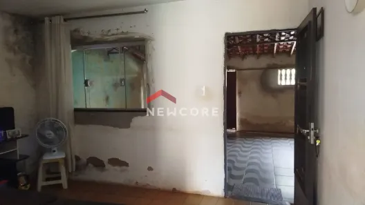 Casa com 2 Quartos à venda, 39m² no Jardim Fernanda, Campinas