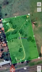 Fazenda/Sítio com 3 Quartos à venda, 365m² no Residencial Maria Júlia, São José do Rio Preto