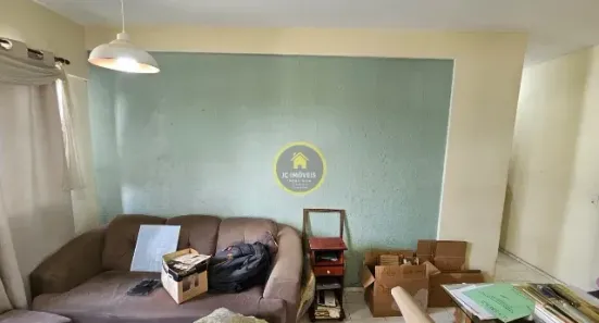 Apartamento com 2 Quartos à venda, 47m² no Bangu, Rio de Janeiro
