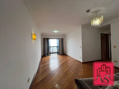 Apartamento com 3 Quartos à venda, 118m² no Jardim do Mar, São Bernardo do Campo