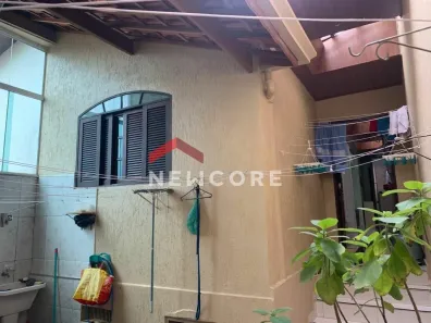 Sobrado com 4 Quartos à venda, 127m² no Nova Petrópolis, São Bernardo do Campo
