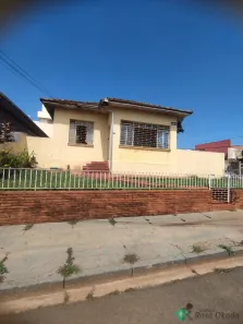 Casa com 3 Quartos à venda, 119m² no Chácaras Pietraróia, Londrina