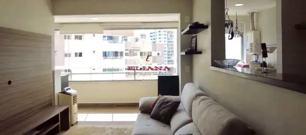 Apartamento com 2 Quartos à venda, 62m² no Vila Anglo Brasileira, São Paulo
