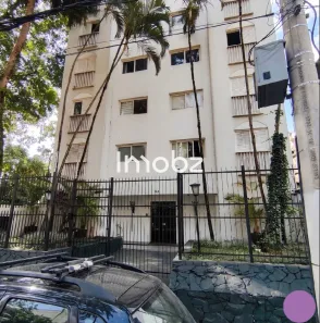 Apartamento com 1 Quarto à venda, 39m² no Vila Andrade, São Paulo