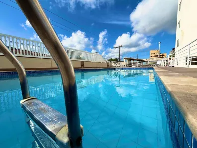Apartamento com 2 Quartos à venda, 70m² no Enseada, Guarujá