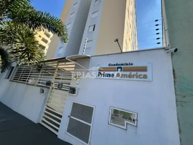 Apartamento com 3 Quartos para alugar, 79m² no Nova América, Piracicaba