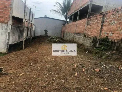 Lote/Terreno à venda, 152m² no Campos de São José, São José dos Campos