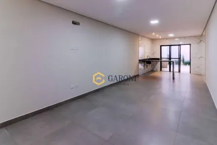 Sobrado com 3 Quartos à venda, 180m² no Parque São Domingos, São Paulo
