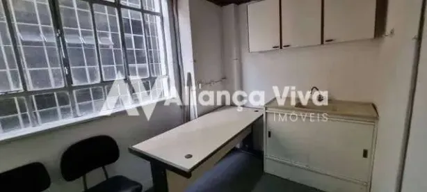 Sala Comercial à venda, 80m² no Centro, Rio de Janeiro