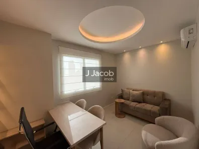 Sala Comercial para alugar, 25m² no Umarizal, Belém
