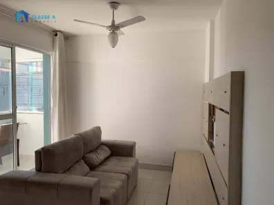 Kitnet com 1 Quarto à venda, 79m² no Coração Eucarístico, Belo Horizonte