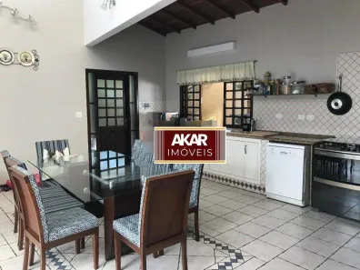 Sobrado com 3 Quartos à venda, 312m² no Centro, São Bernardo do Campo