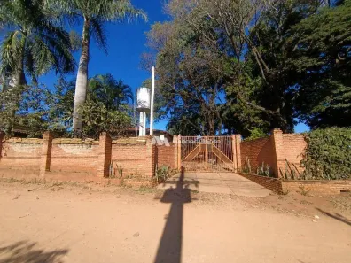 Fazenda/Sítio com 3 Quartos à venda, 120m² no Estância Jóckei Club, São José do Rio Preto