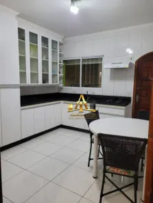 Casa com 3 Quartos à venda, 250m² no Nova Aldeinha/Aldeia, Barueri