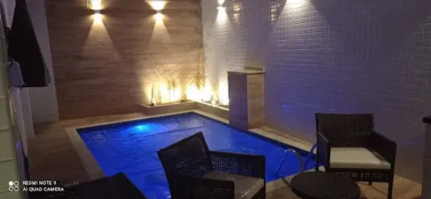 Casa com 3 Quartos à venda, 150m² no Ponta da Praia, Santos