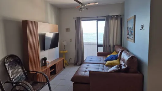 Apartamento com 2 Quartos à venda, 72m² no Guarda Civil, Itanhaém