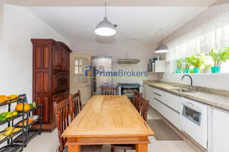 Casa com 4 Quartos à venda, 144m² no Brooklin Paulista, São Paulo