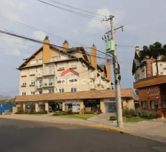 Apartamento com 3 Quartos à venda, 91m² no Centro, Canela