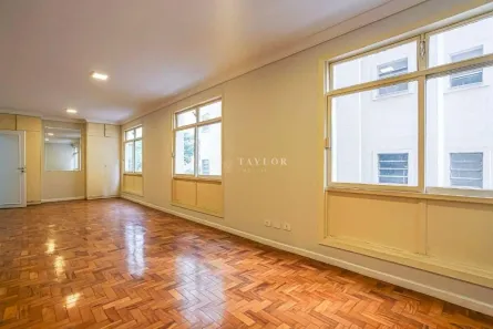 Apartamento com 3 Quartos à venda, 136m² no Itaim Bibi, São Paulo