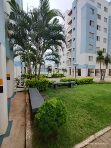 Apartamento com 2 Quartos à venda, 60m² no Jardim Paulista, Santa Bárbara D'Oeste