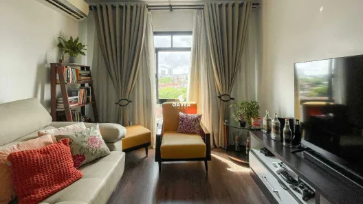 Apartamento com 3 Quartos à venda, 120m² no Vila Belmiro, Santos