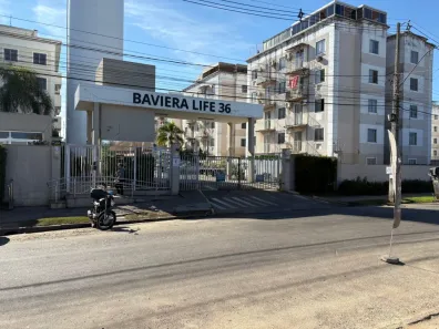 Apartamento com 2 Quartos à venda, 43m² no Santos Dumont, São Leopoldo