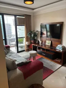 Apartamento com 4 Quartos à venda, 118m² no Ingá, Niterói