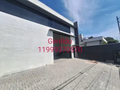 Galpão/Depósito/Armazém para alugar, 240m² no Vila Morse, São Paulo