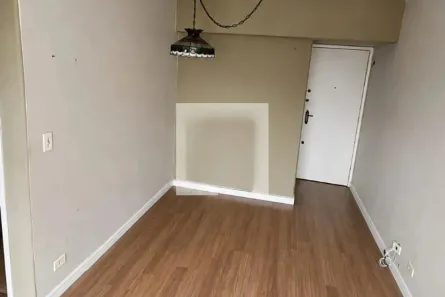 Apartamento com 1 Quarto à venda, 52m² no Campo Belo, São Paulo