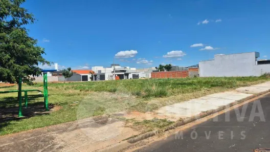 Lote/Terreno à venda, 250m² no Novo Mundo, Uberlândia