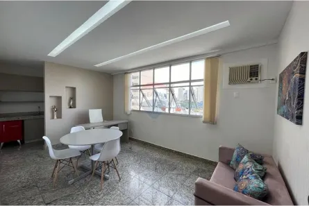 Sala Comercial à venda, 38m² no Barro Preto, Belo Horizonte