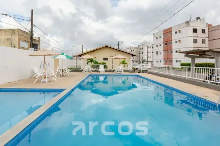 Apartamento com 2 Quartos à venda, 67m² no São Brás, Nossa Senhora do Socorro
